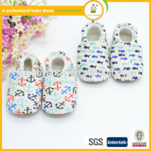 Heißeste beste Qualität Mode Breathable Antislip Baby Prewalker Casual Baby Schuhe